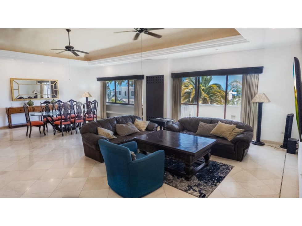 Casa esperanza sierra dorada cabo san Lucas — foto 4