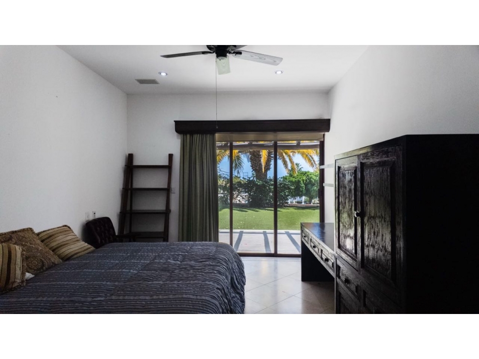 Casa esperanza sierra dorada cabo san Lucas — foto 6