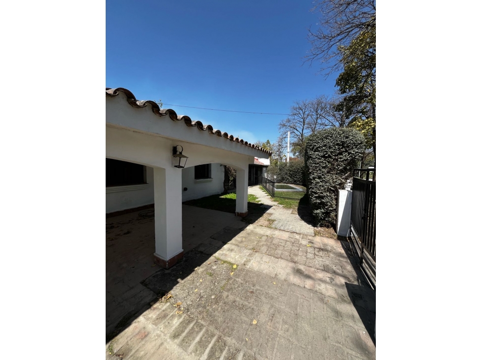 Casa esquina en las Acacias y los Ceibos Yerba buena — foto 5