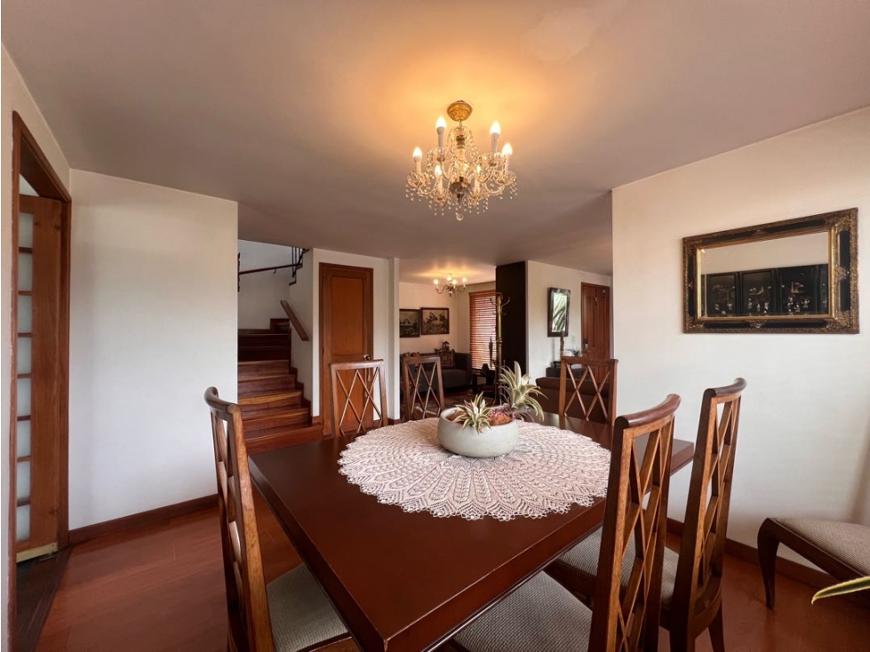 Casa Esquinera 3 alcobas Conunto Cerrado Bosque Popular Manizales — foto 4
