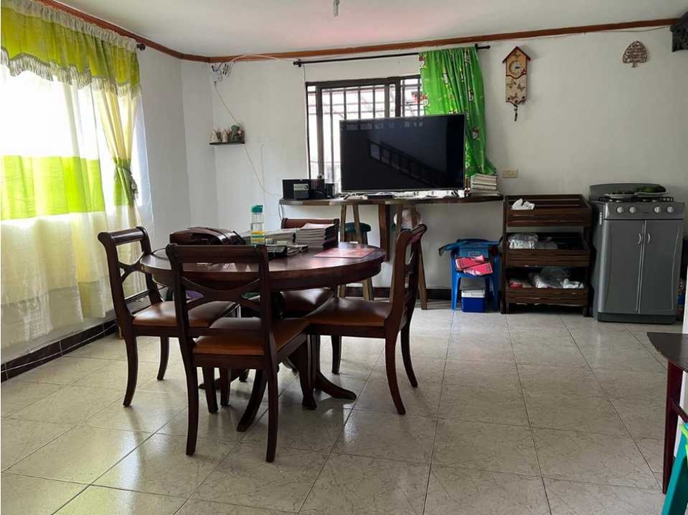 Casa esquinera a la venta con Garage - 3
