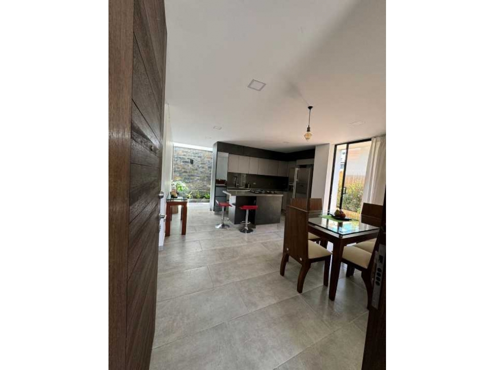 Casa esquinera a la venta Urbanización cerrada — foto 2
