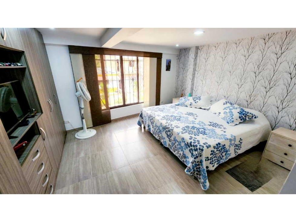 Casa esquinera con 6 rentas en Santa Isabel Dosquebradas — foto 4