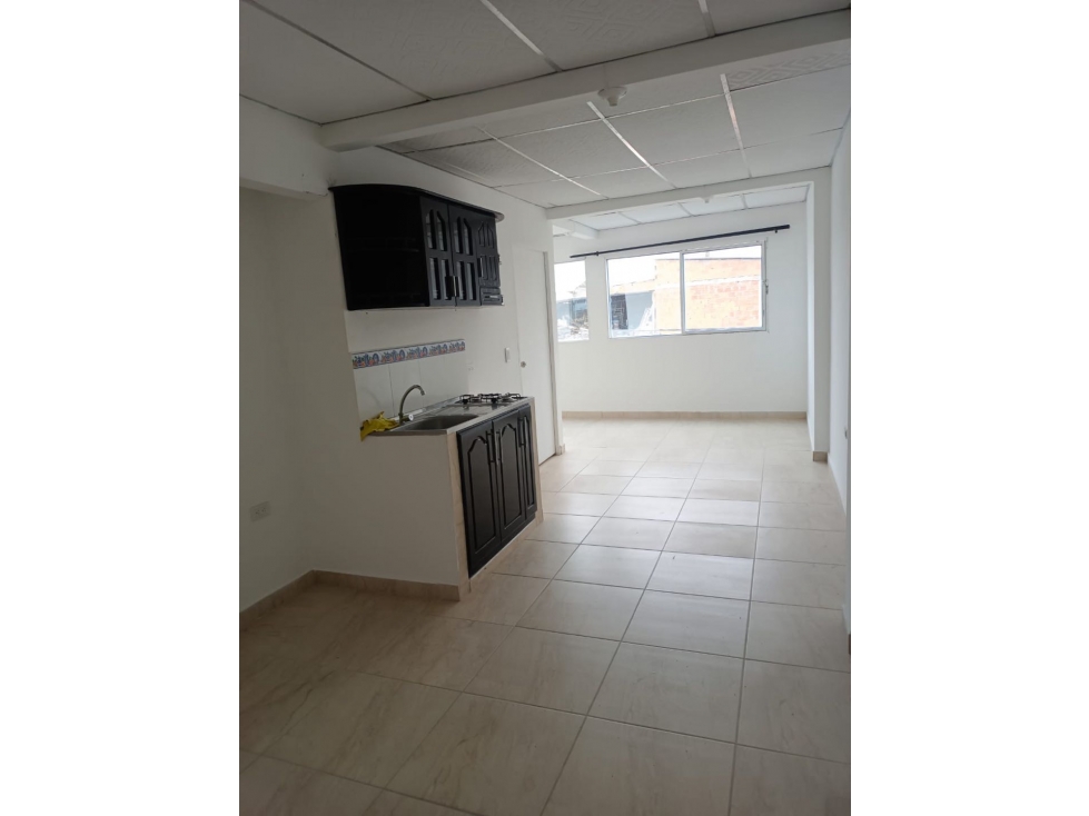 Casa esquinera con apartamentos en venta Barrio La Italia Palmira - 5