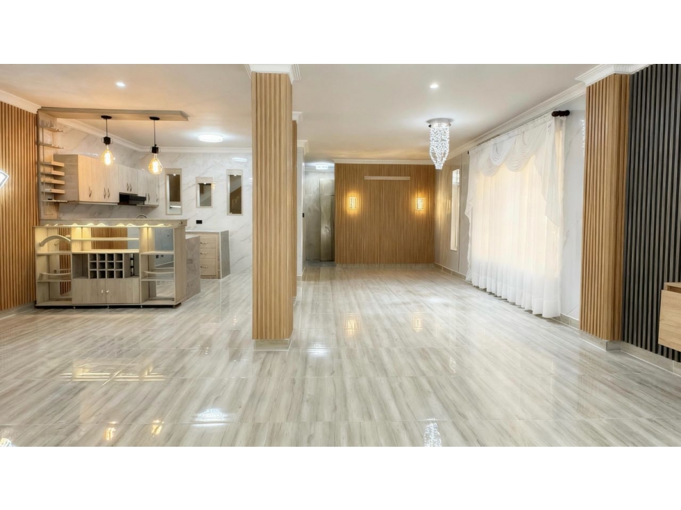 Casa esquinera con terraza en venta | Rincón del bosque - Palmira — foto 3