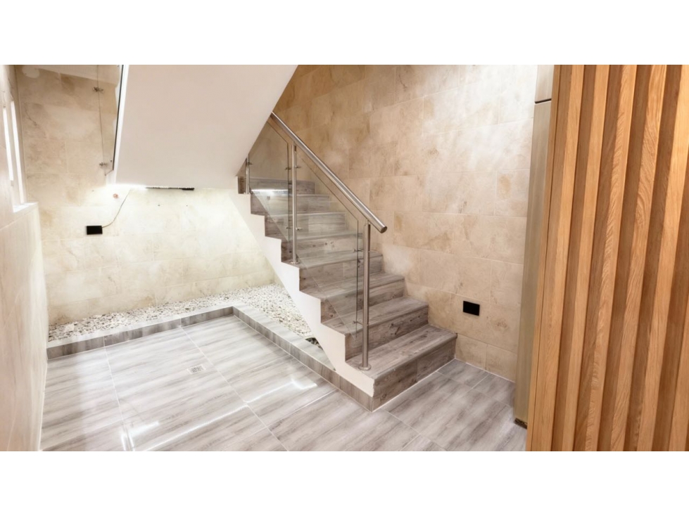Casa esquinera con terraza en venta | Rincón del bosque - Palmira — foto 5
