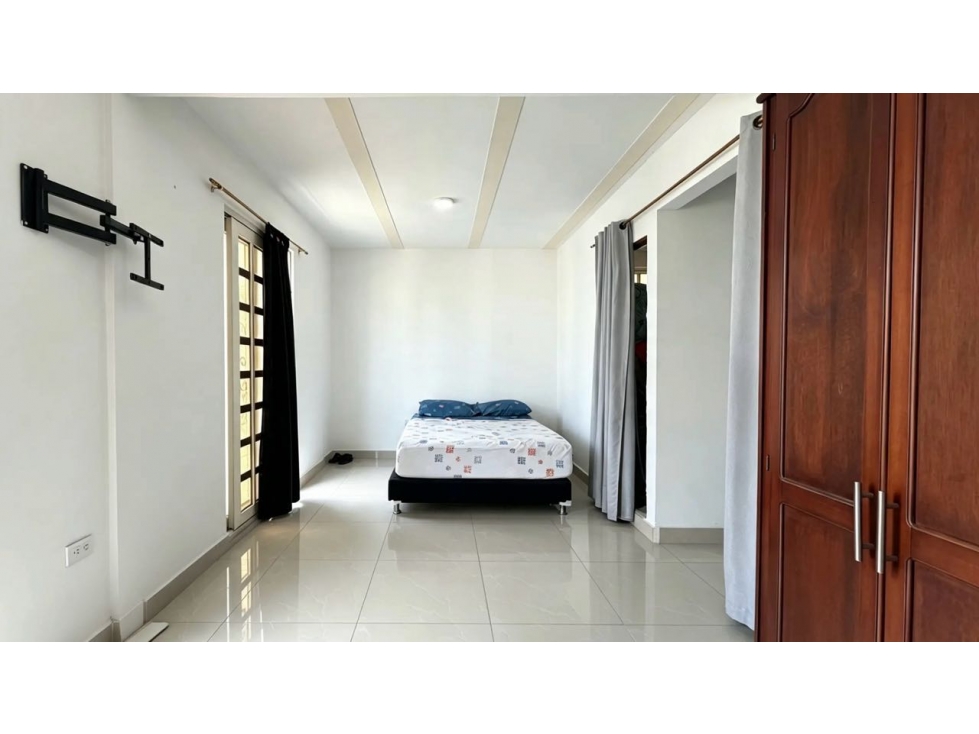 Casa esquinera con terraza en venta | Brisas del Bosque - Palmira — foto 5