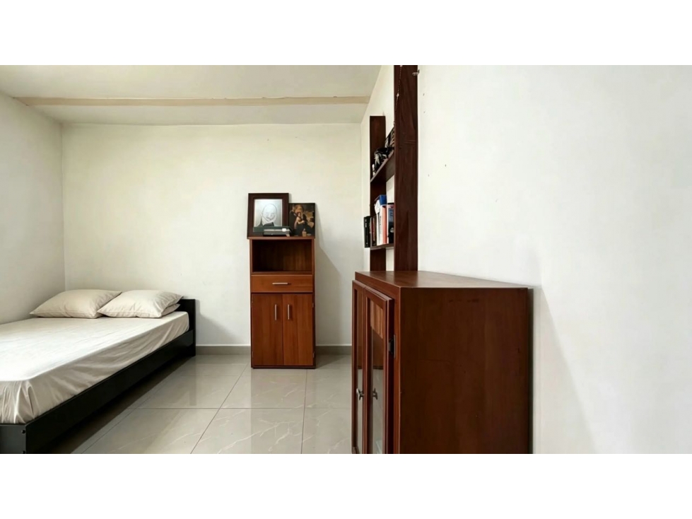 Casa esquinera con terraza en venta | Brisas del Bosque - Palmira — foto 6