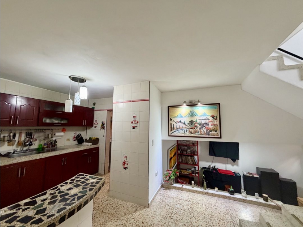 Vendo casa esquinera en Pradera, Jamundí VZ10046245 — foto 4