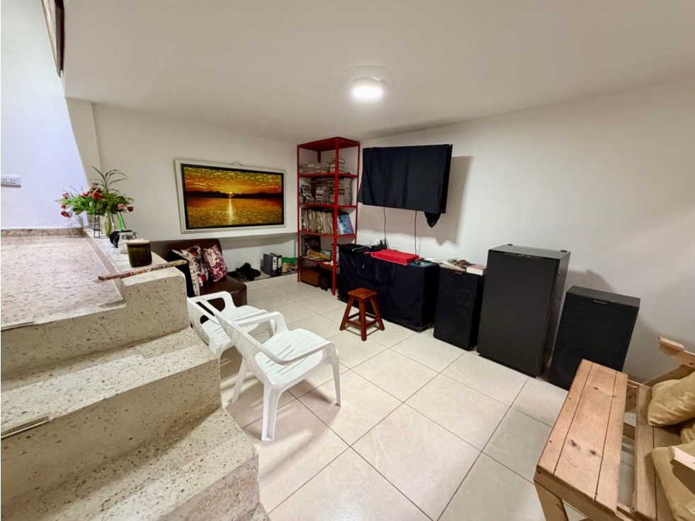 Vendo casa esquinera en Pradera, Jamundí VZ10046245 — foto 6