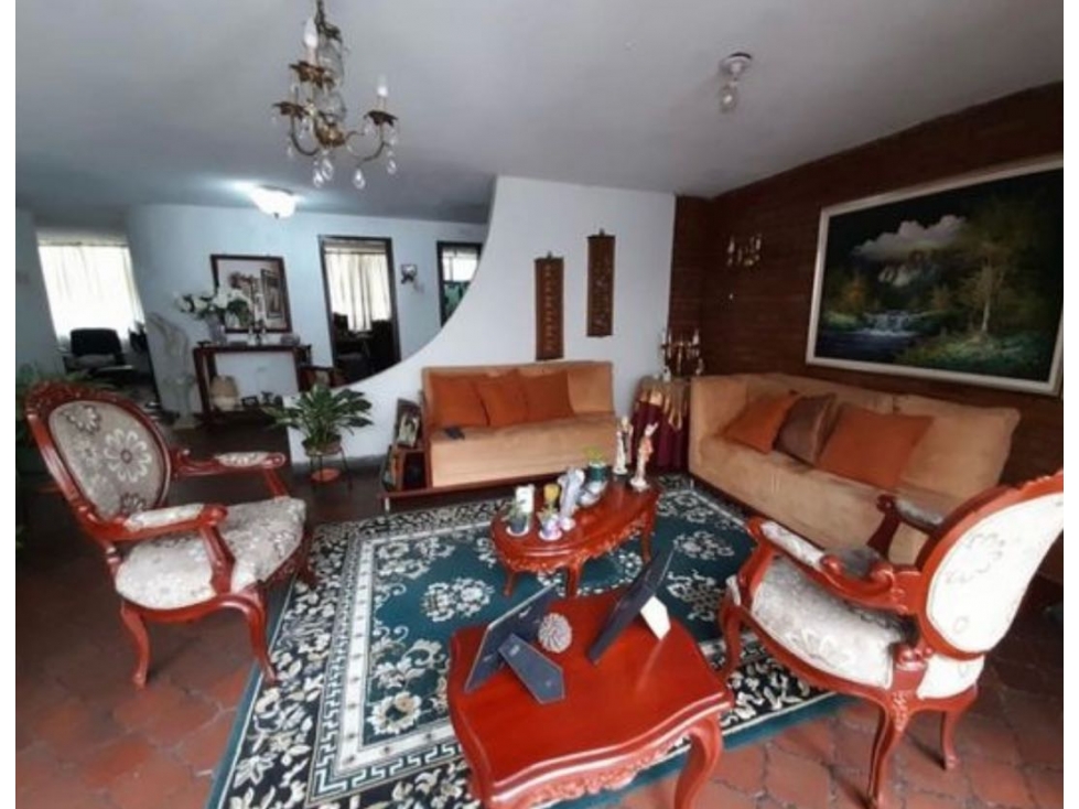 Casa esquinera de dos pisos en venta - Barrio Mirriñao Palmira Valle — foto 2