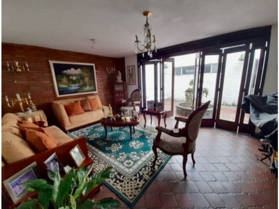 Casa esquinera de dos pisos en venta - Barrio Mirriñao Palmira Valle — foto 3