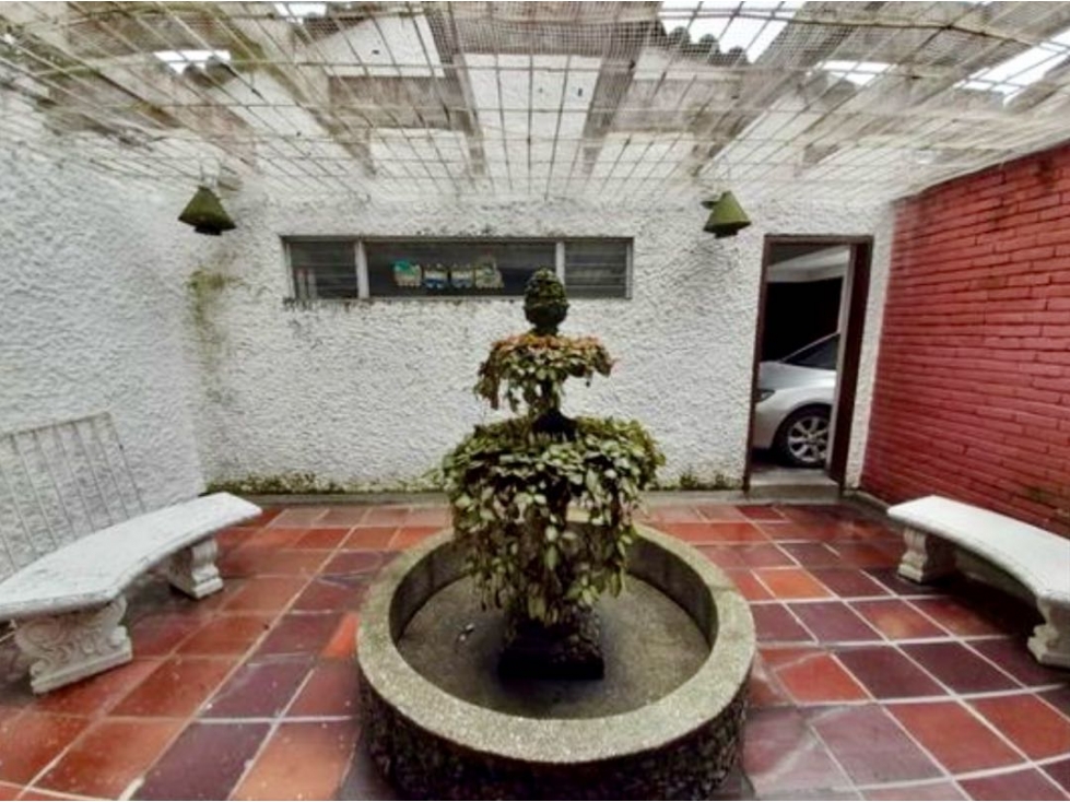 Casa esquinera de dos pisos en venta - Barrio Mirriñao Palmira Valle — foto 5