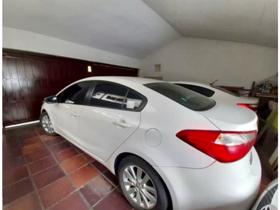 Casa esquinera de dos pisos en venta - Barrio Mirriñao Palmira Valle — foto 6