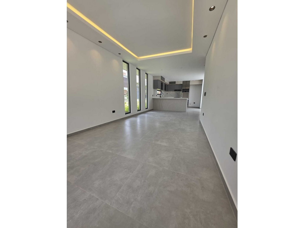 Casa esquinera de lujo en sector de Valles, La Ceja 151 m² — foto 6