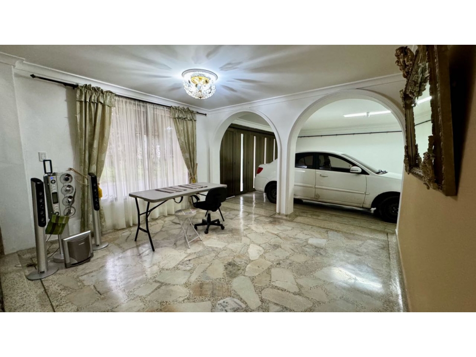 Casa esquinera con terraza en venta | Las Flores - Palmira — foto 3