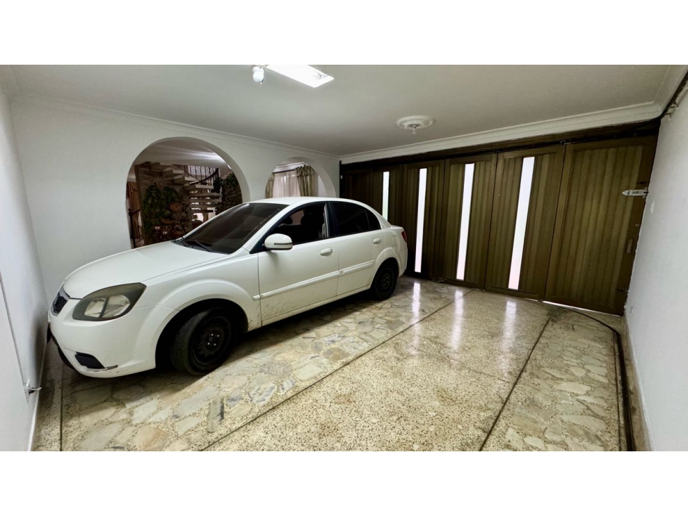 Casa esquinera con terraza en venta | Las Flores - Palmira — foto 4