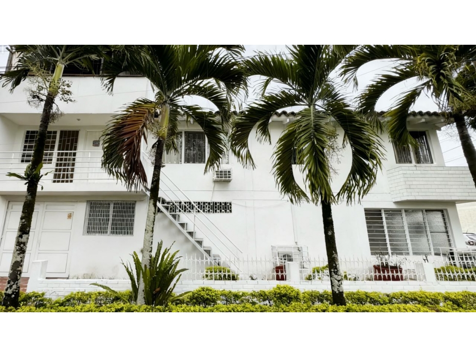 Casa esquinera de tres pisos en venta | Las Flores - Palmira — foto 3