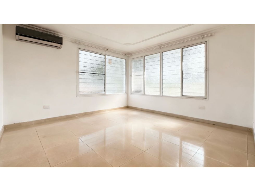 Casa esquinera de tres pisos en venta | Las Flores - Palmira — foto 6