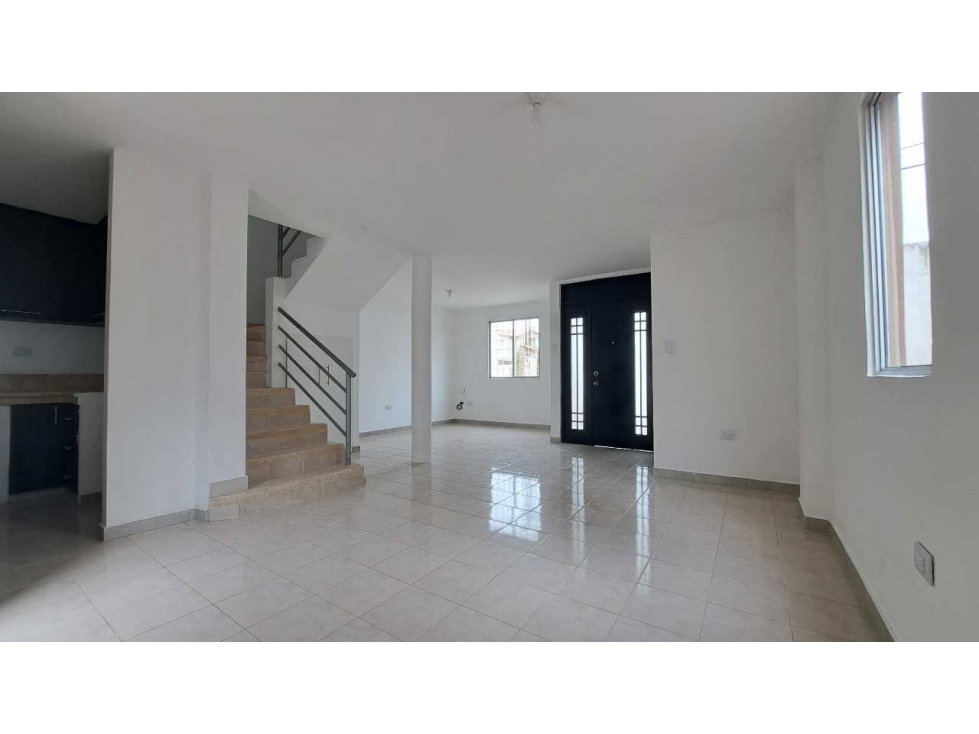 Casa Esquinera en Alquiler | Málaga 1 VíaSalitre - 4