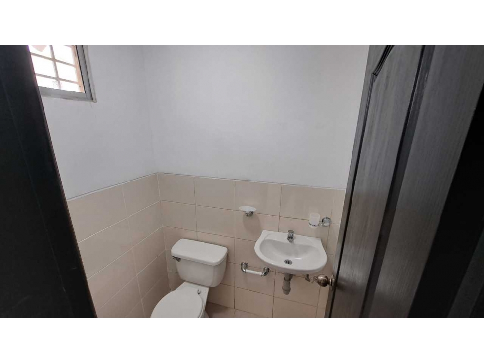 Casa Esquinera en Alquiler | Málaga 1 VíaSalitre - 6