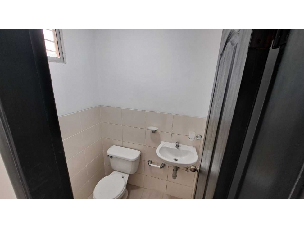 Casa Esquinera en Alquiler | Málaga 1 VíaSalitre - 5