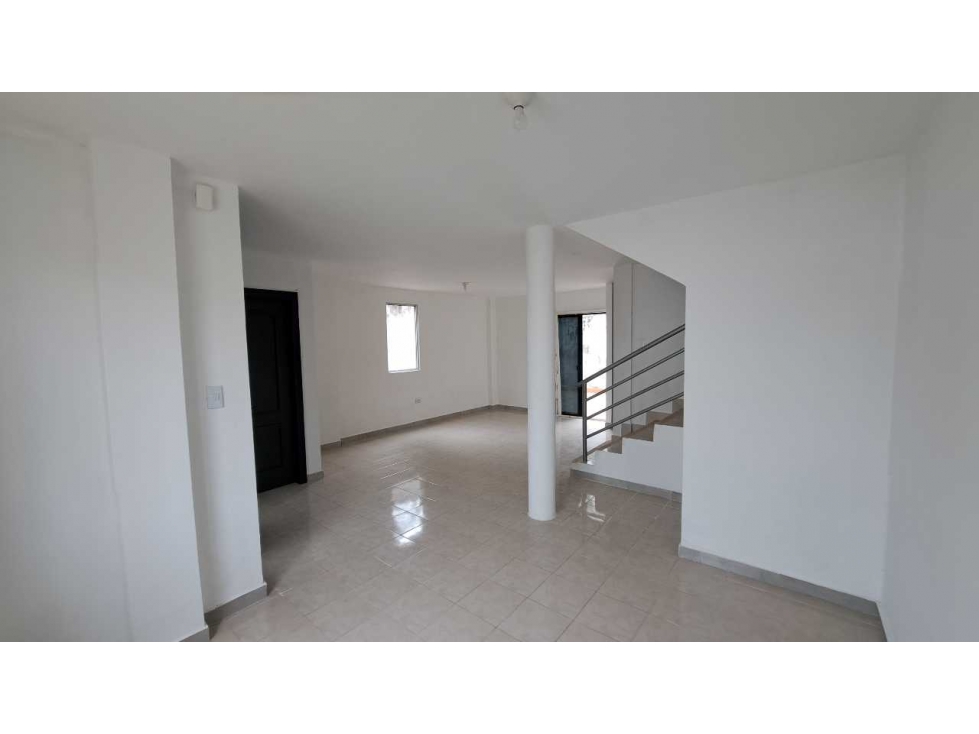Casa Esquinera en Alquiler | Málaga 1 VíaSalitre - 3