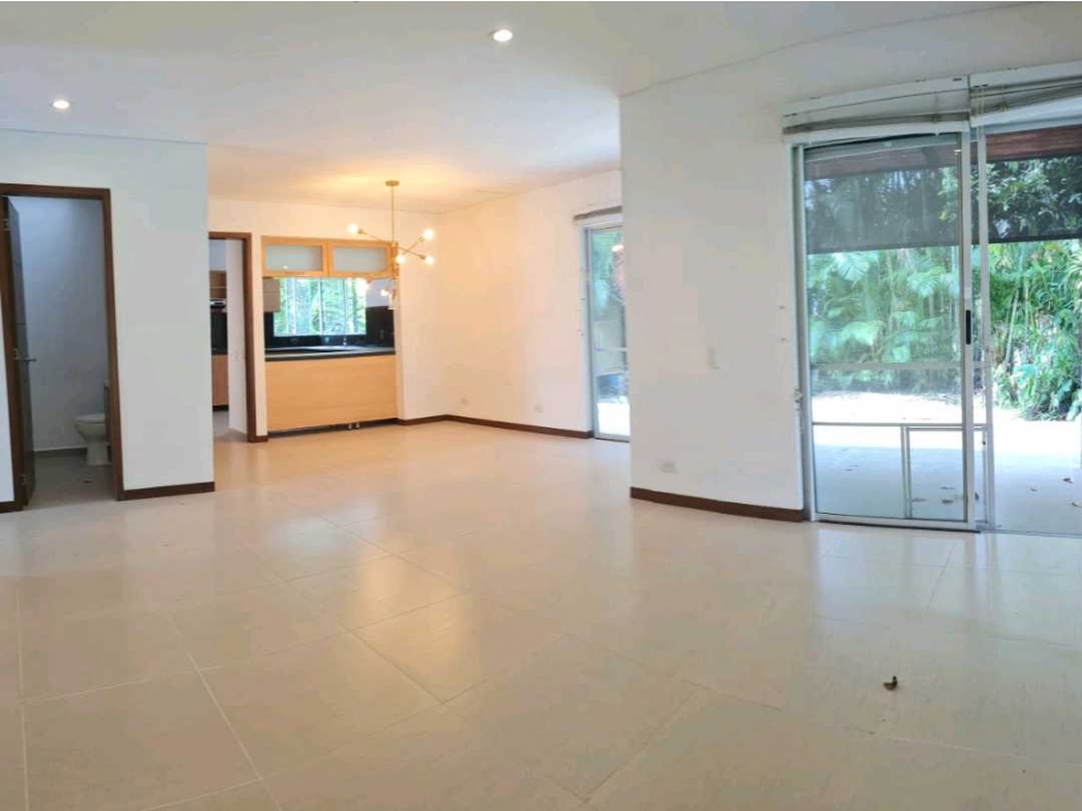 Casa esquinera en condomnio campestre — foto 4