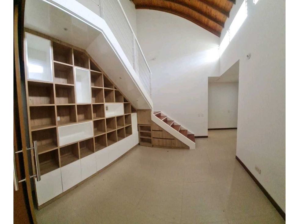 Casa esquinera en condomnio campestre — foto 6