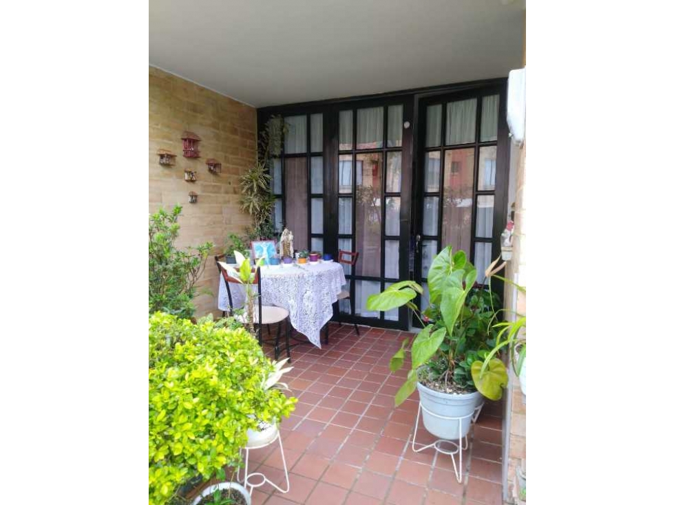 Casa Esquinera En Conjunto Urbano En La Mesa Cundi - 6
