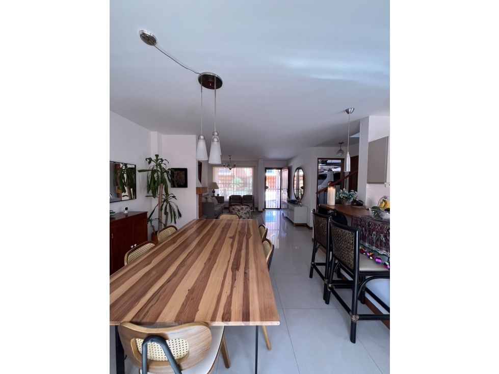 Venta de Casa esquinera en Llanogrande — foto 4