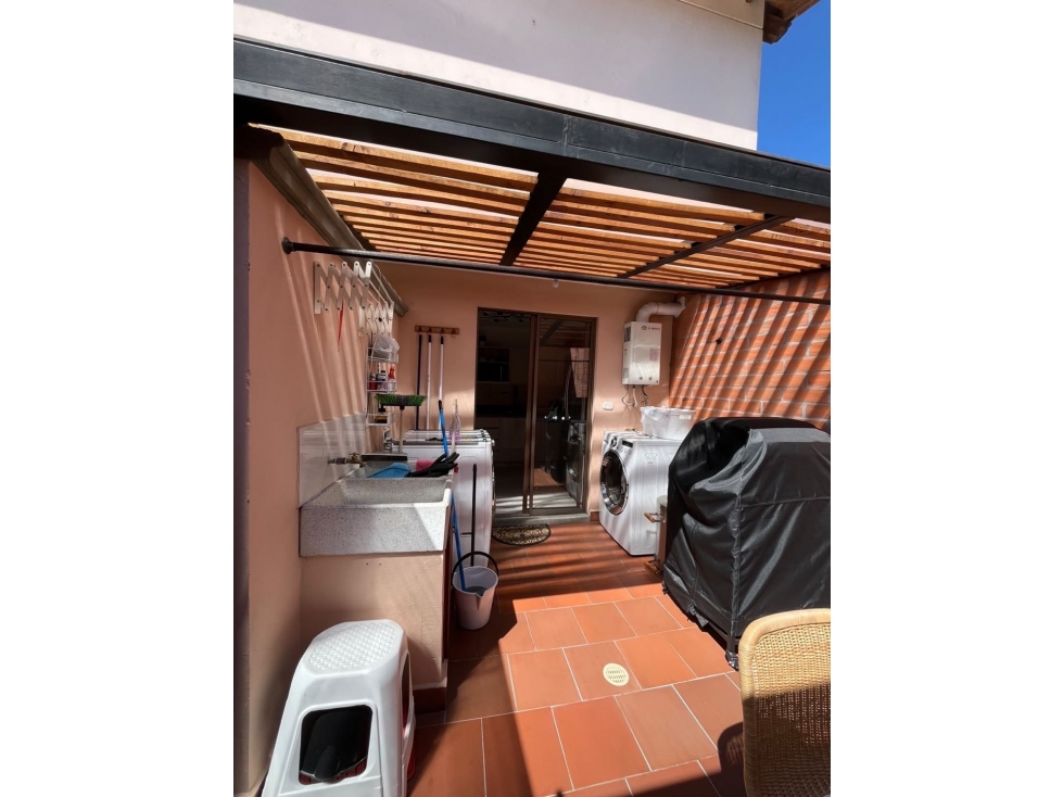 Venta de Casa esquinera en Llanogrande — foto 6