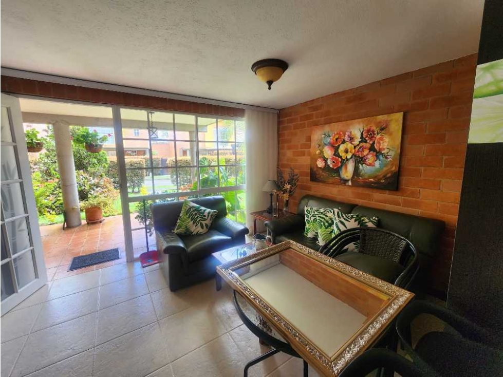 Casa esquinera en Urbanización campestre a la venta — foto 4