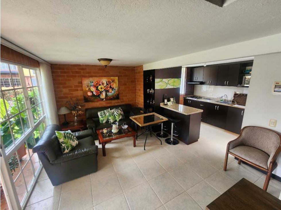 Casa esquinera en Urbanización campestre a la venta — foto 5