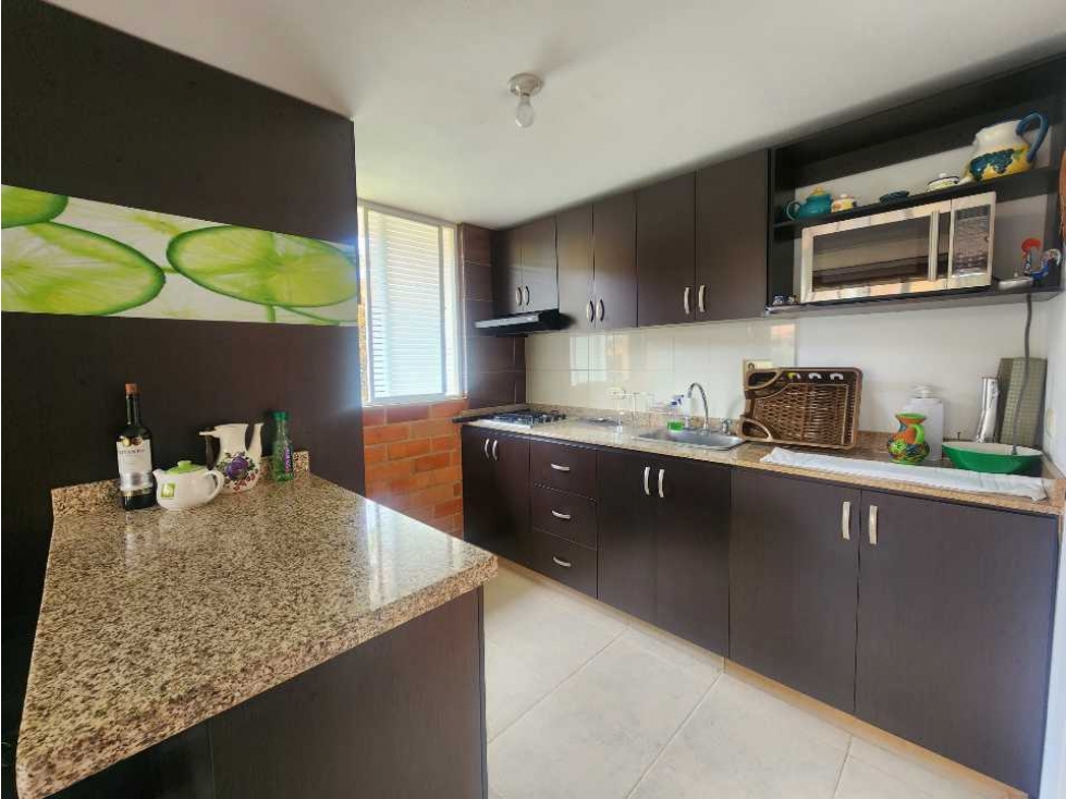 Casa esquinera en Urbanización campestre a la venta — foto 6