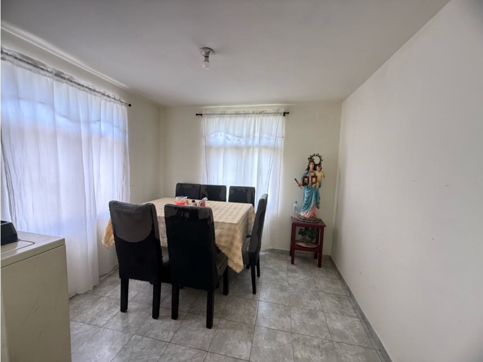 Casa esquinera en urbanización abierta La Ceja — foto 2