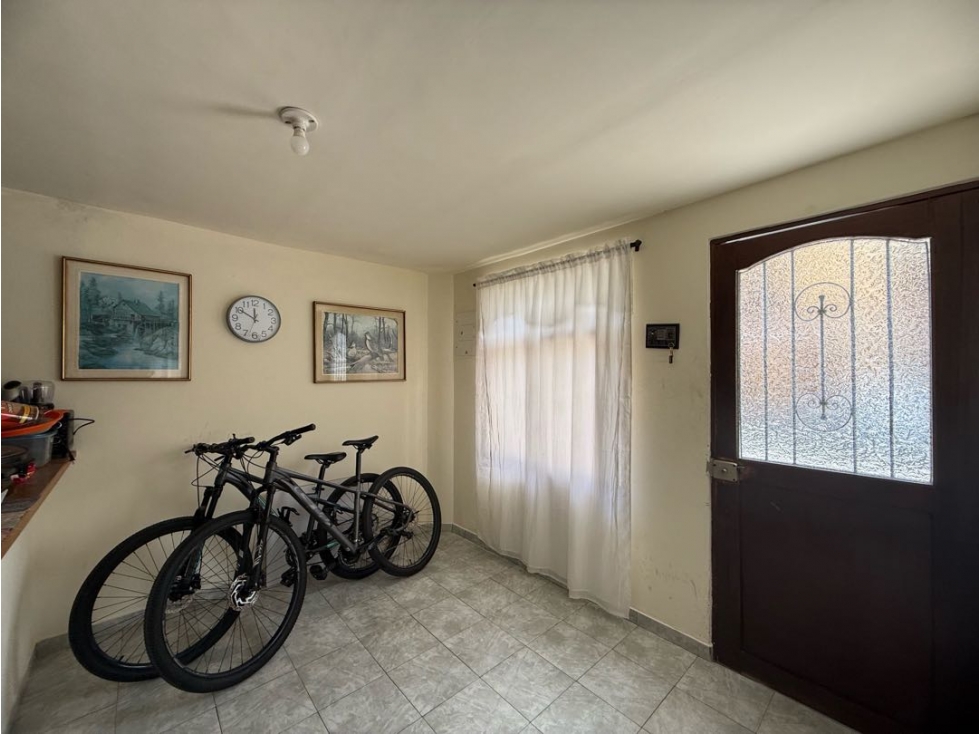 Casa esquinera en urbanización abierta La Ceja — foto 3