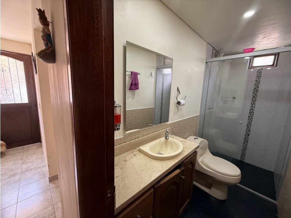 Casa esquinera en urbanización abierta La Ceja — foto 5