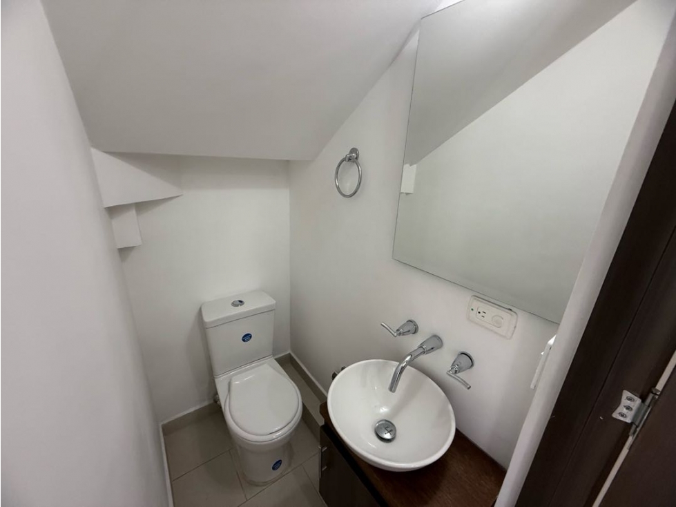 Casa esquinera en Urbanización abierta La Ceja — foto 6