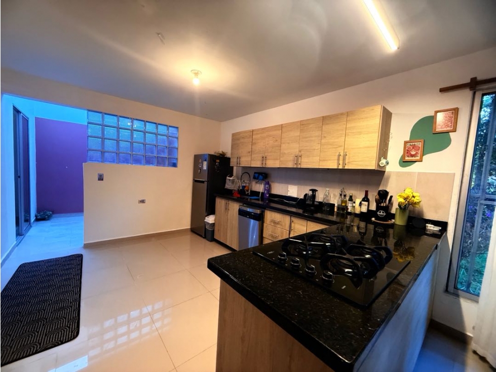 Casa esquinera en Urbanización abierta La Ceja — foto 3