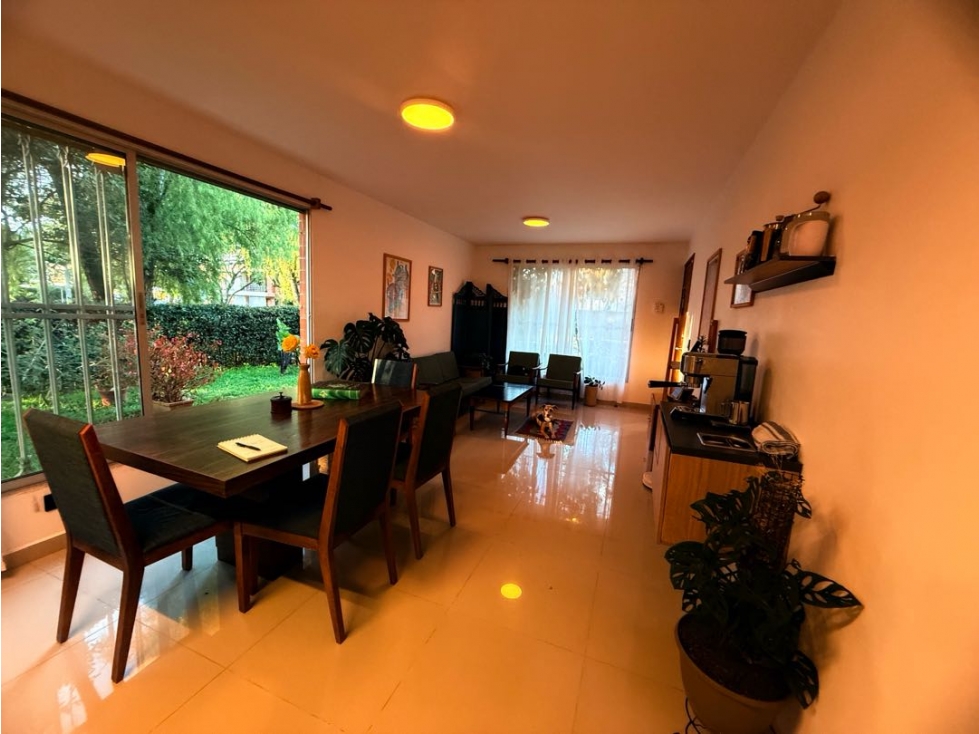 Casa esquinera en Urbanización abierta La Ceja — foto 4