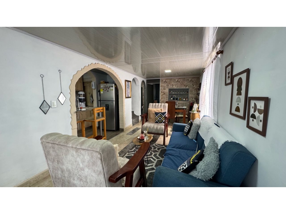 Casa esquinera en venta - Barrio Palmeras de Oriente Palmira Valle — foto 4