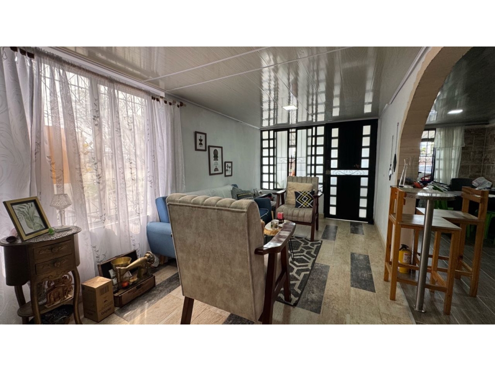 Casa esquinera en venta - Barrio Palmeras de Oriente Palmira Valle — foto 5