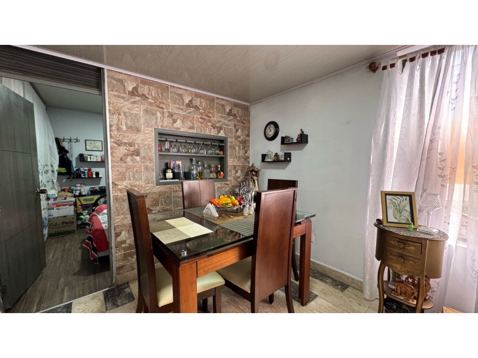 Casa esquinera en venta - Barrio Palmeras de Oriente Palmira Valle — foto 6