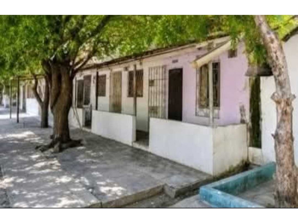 CASA ESQUINERA EN VENTA BARRIO EL TRIUNFO, SOLEDAD - 4