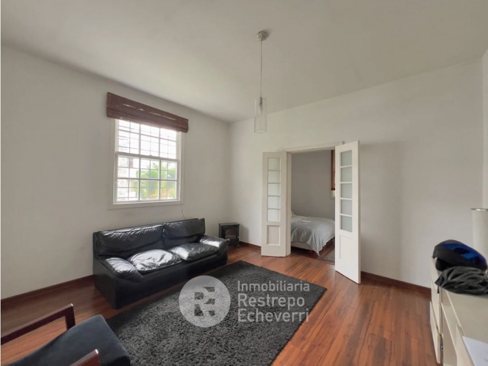 Casa esquinera en venta, barrio La Francia, Manizales — foto 5