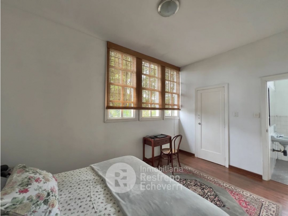 Casa esquinera en venta, barrio La Francia, Manizales — foto 6