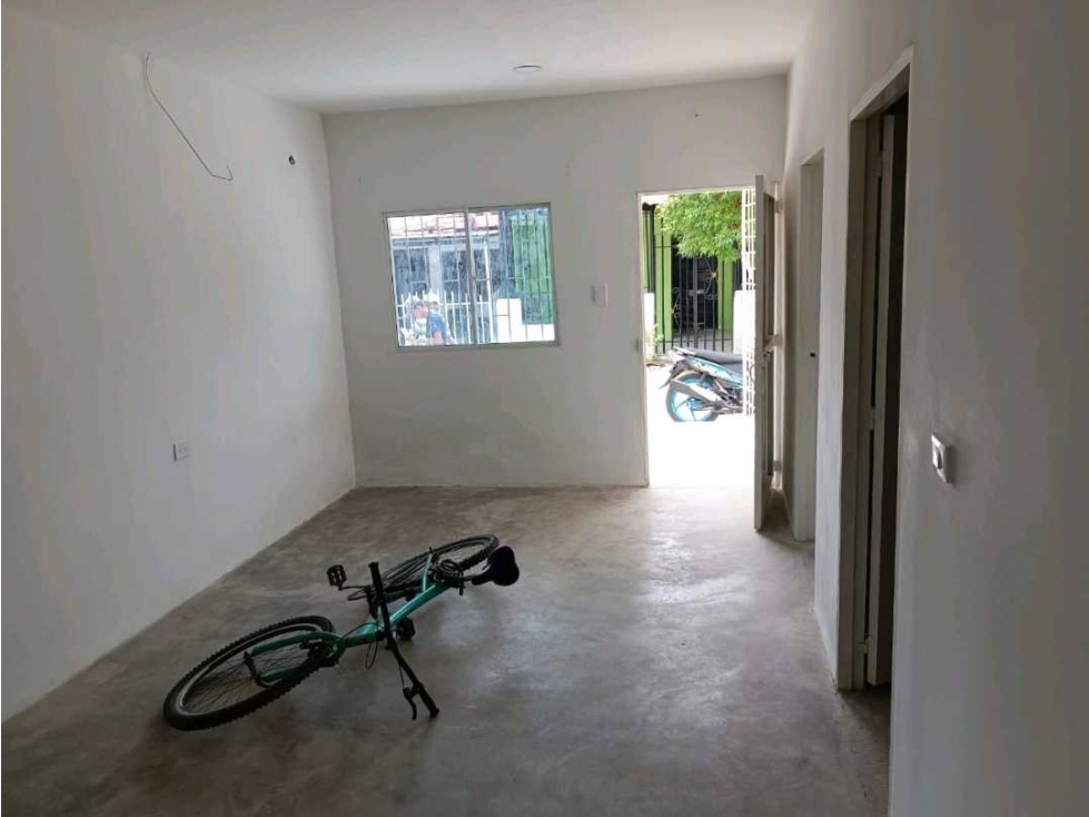 Casa esquinera en Venta barrio santa fe MONTERIA