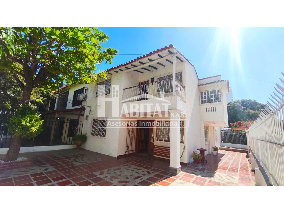 Casa esquinera en venta, Bellavista, Santa Marta Magdalena — foto 2