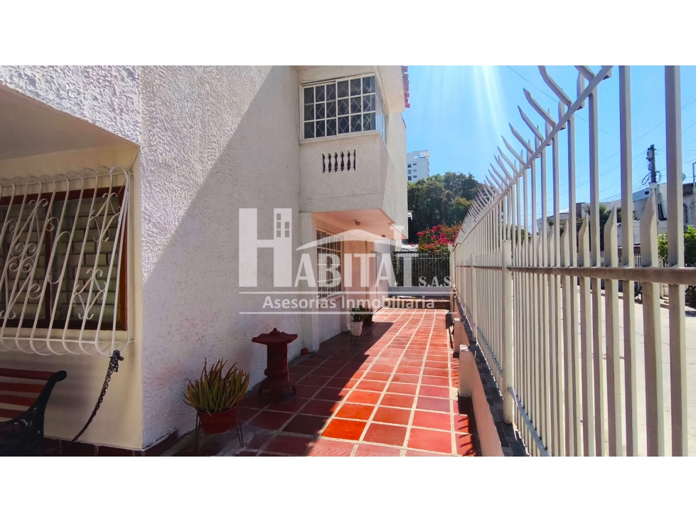 Casa esquinera en venta, Bellavista, Santa Marta Magdalena — foto 3